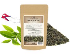 Černý čaj Golden Nepal