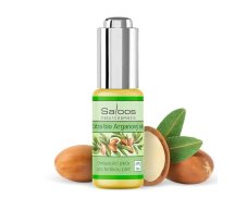 Bio Arganový olej extra LZS 20ml