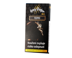 Tabák Honey Badger TeePee 40 g
