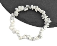 Náramek sekaný Magnezit