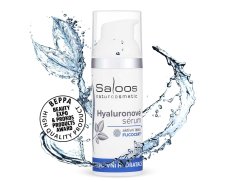 Hyaluronové sérum 15 ml