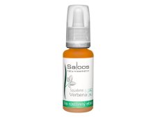 Squalane a Verbena 20ml