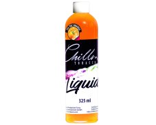 Melasa Chillma TicTac Orange 325 ml
