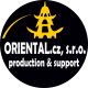 Logo ORIENTAL.cz, s.r.o.