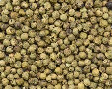 Pepř zelený celý 25 g