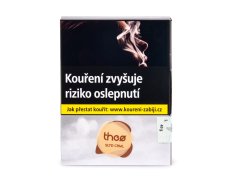 Tabák do vodní dýmky T&T Theo SLTD CRML 40 g