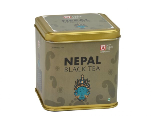 Černý čaj Nepal Black Tea - 50 g
