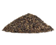 Černý čaj India Darjeeling Puttabong