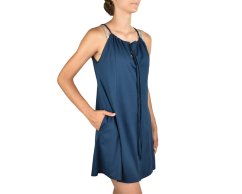 Dámské šaty SHARON, modrá