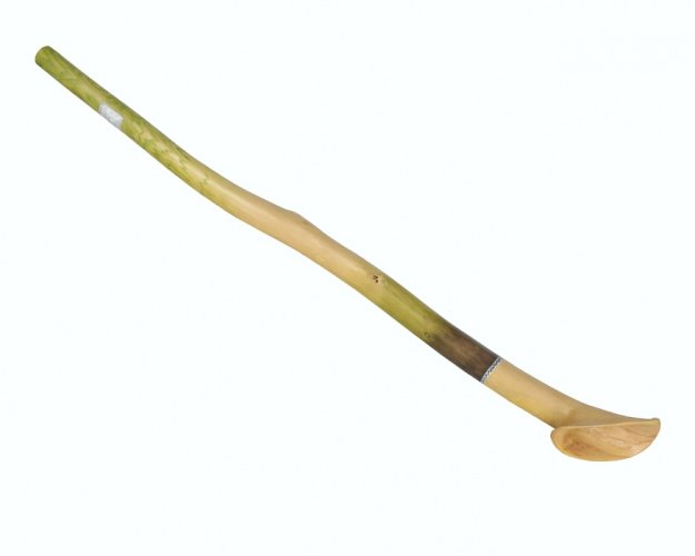 Didgeridoo 2239 jilm - ladění Fis