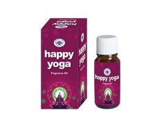 Aroma Olej Green Tree Happy Yoga 10 ml