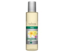 Sprchový olej 125ml Grep