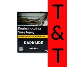 Tabák Darkside Core Bnpapa 30 g