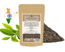 Černý čaj India Darjeeling Second Flush FTGFOP1