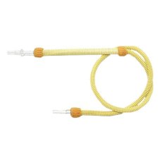 Hadice Top Mark Amun žlutá 165 cm