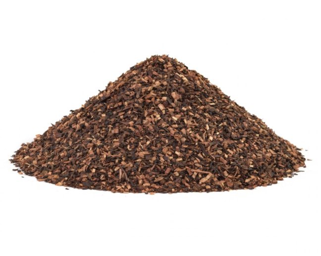 Honeybush supergrade - Gramáž čaje: 200 g