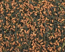 Zelený čaj Genmaicha Kyoto Uji - 10 g vzorek