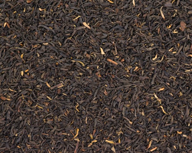 Černý čaj Anhui Keemun Yi Hong Special - Gramáž čaje: 1000 g