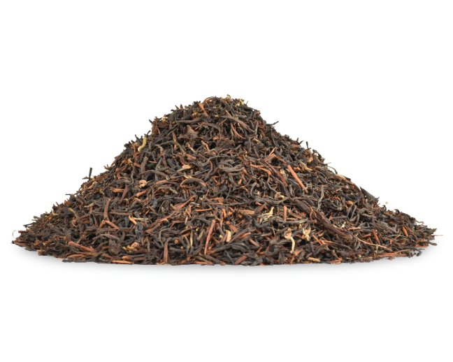 Černý čaj Kenya Kericho Bongo 80/20 Special