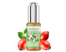 Šípkový olej 20ml