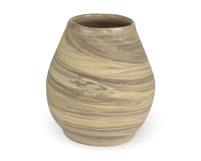 Keramická kalabasa sv. Jumbo 800 - 1000 ml