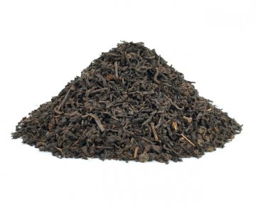 Pu-erh tmavý (shu) – zralá chuť a hladká jemnost