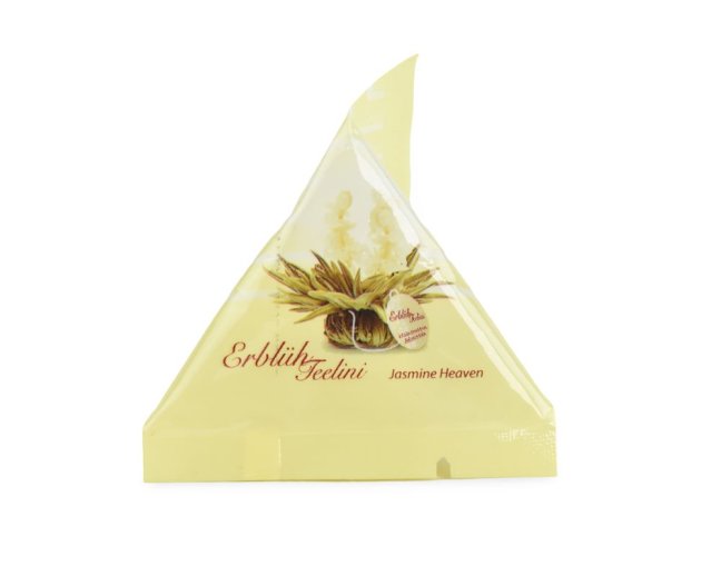 Bílý kvetoucí čaj - Jasmine Heaven - 1 ks