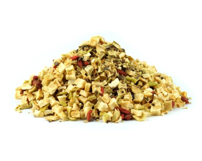 Ovocný čaj Hot Apple