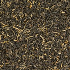 Černý čaj China Yunnan Menghai Golden Tips BIO - Dian Hong Jin Hao - 50 g
