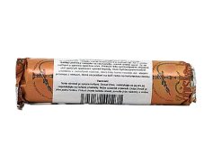 Uhlíky 10 ks Shisha Lite 33 mm