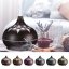 Aroma difuzér Palm tmavé dřevo 500ml SIXTOL