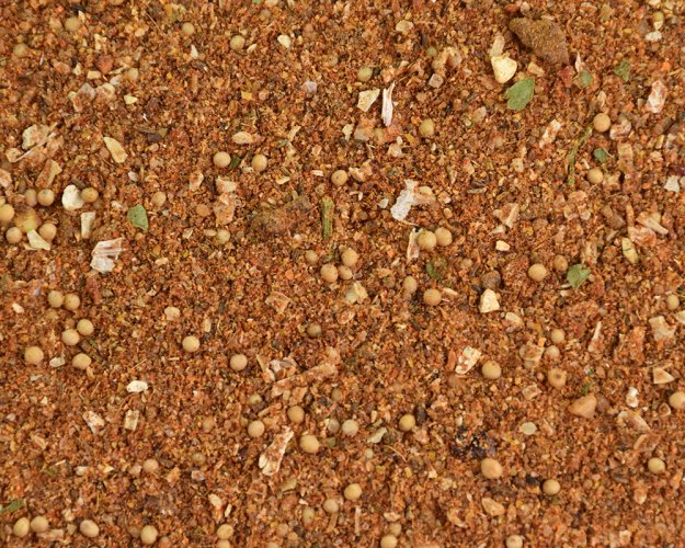 BBQ Havana mix 50 g