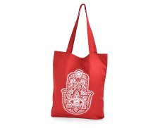 Taška HAMSA, červená