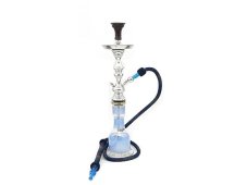 Vodní dýmka Top Mark Ramaz 65 modrá