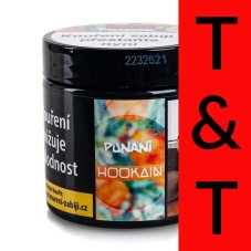 Tabák Hookain T&T Punani 50 g