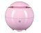 Aroma difuzér Globe růžový lesk 150ml SIXTOL