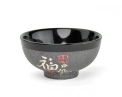 Miska porcelánová China Grey 11,5 cm
