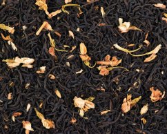 Černý aromatizovaný čaj China Jasmin Black
