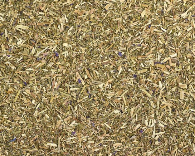 Bylinný čaj Plicník nať (Pulmonariae herba) - Gramáž čaje: 1000 g