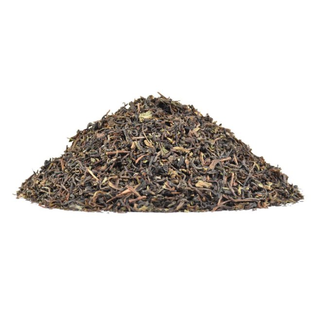 Černý čaj India Darjeeling Margaret´s Hope Second Flush TGFOP1 - Gramáž čaje: 50 g