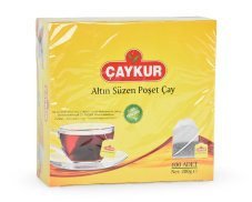 Černý čaj Caykur Altin Süzen Poşet Çay