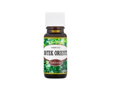 Vonný olej Dotek orientu 10ml