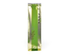 Zelený čaj Shincha Fukamushi Kyoto Uji 2025 - 100 g