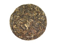 Zelený čaj China Yunnan Pu Erh Sheng Tuo Cha Nan Nuo First Grade Ming Qiang 2020 - 100 g