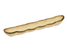 Dřevěná mísa Mango Bread 46 x 8 cm