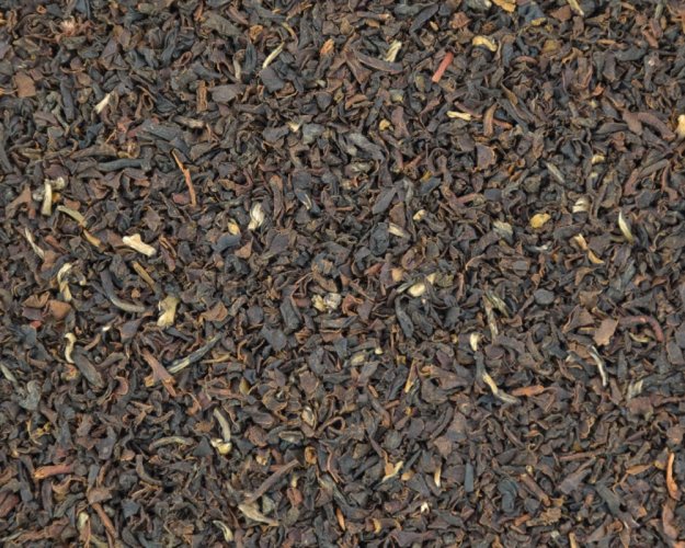 Černý čaj Sumatra Bah Butong BOP1 - Gramáž čaje: 1000 g
