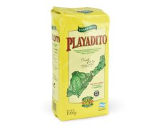 Yerba Maté Playadito - 1 kg