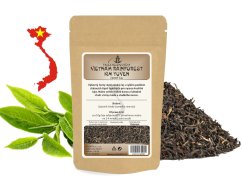 Černý čaj Vietnam Rainforest Kim Tuyen
