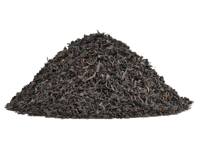 Černý čaj Vietnam OP - Gramáž čaje: 200 g