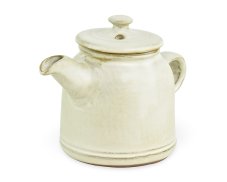 Keramická konev Rukeri světlá cca 0,35 l